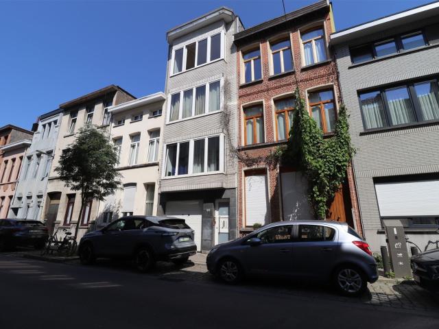 Appartement location à Antwerpen