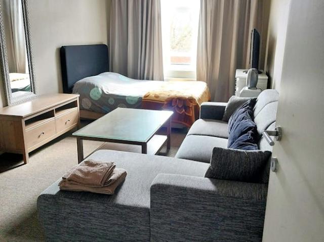 Appartement location à Antwerpen