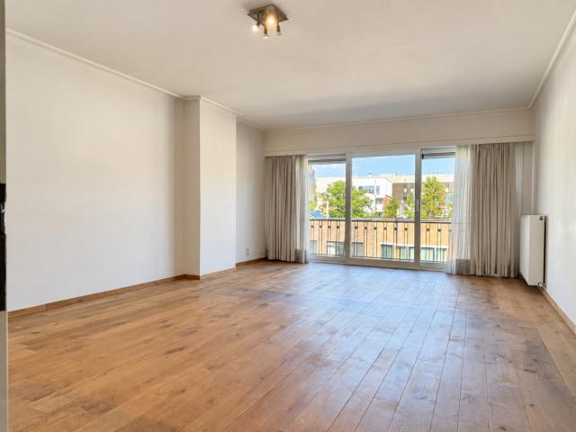 Appartement location à Nieuw Kwartier, Antwerpen
