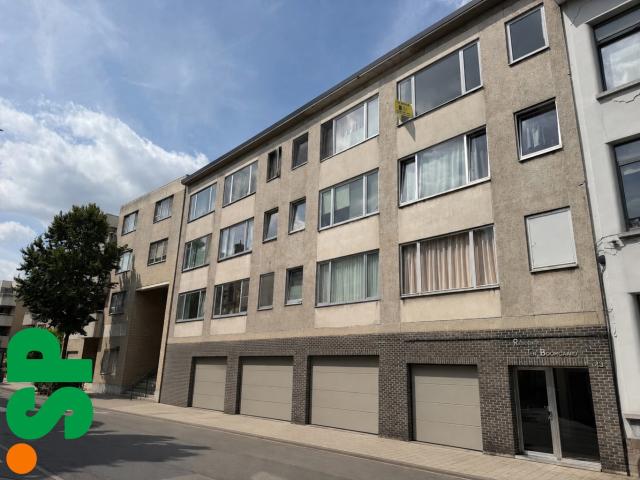 Appartement location à Antwerpen