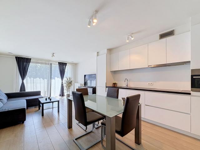 Appartement location à Antwerpen