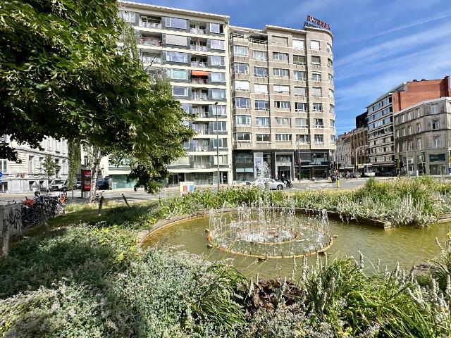 Appartement location à Antwerpen