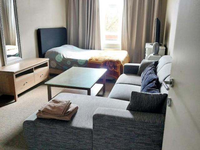 Appartement location à Nieuwdreef, Antwerpen