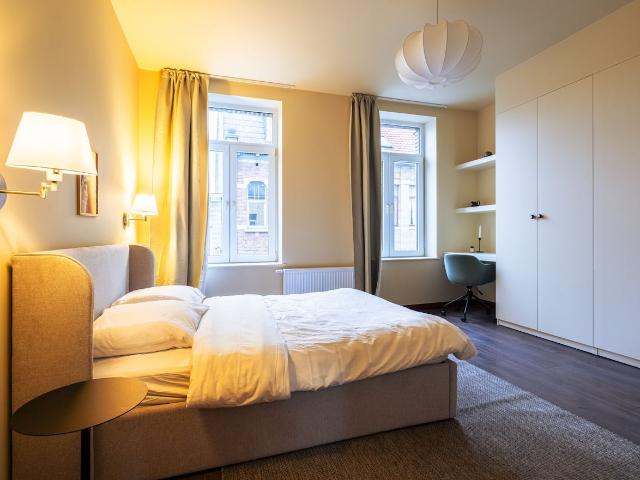Kamer location à Antwerpen