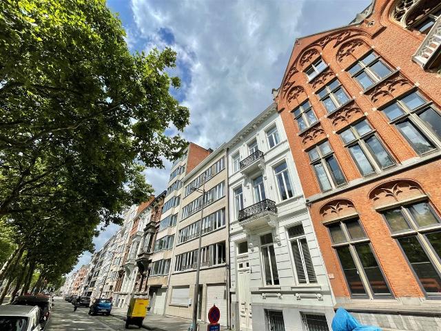 Appartement location à Antwerpen