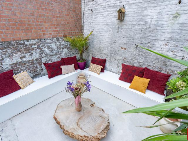 Appartement location à Antwerpen