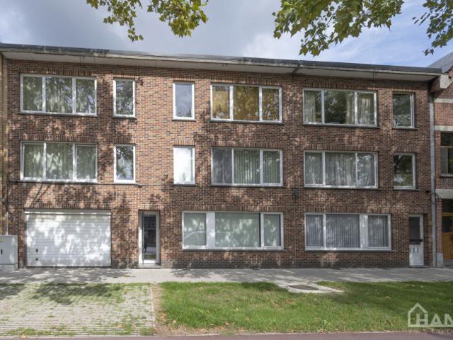 Appartement location à Deurne-Zuid, Antwerpen