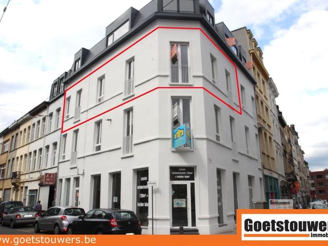 Appartement location à Antwerpen