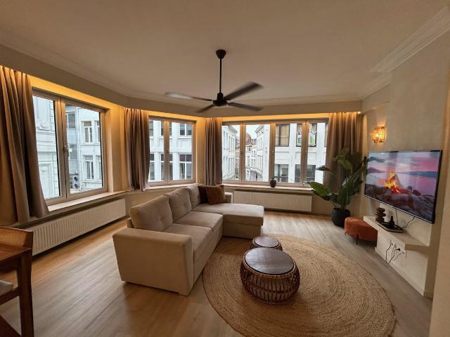 Appartement location à Antwerpen