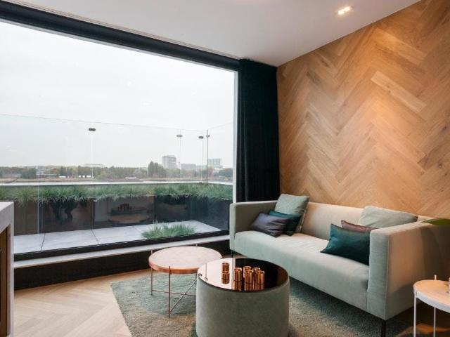 Appartement location à Antwerpen
