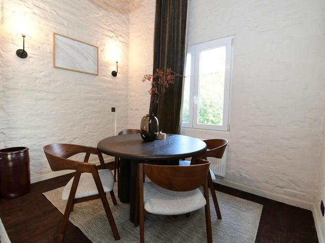 Appartement location à Antwerpen