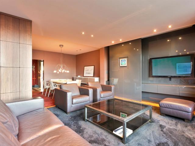 Appartement location à Antwerpen