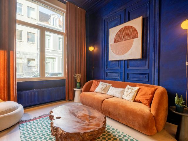 Kamer location à Antwerpen