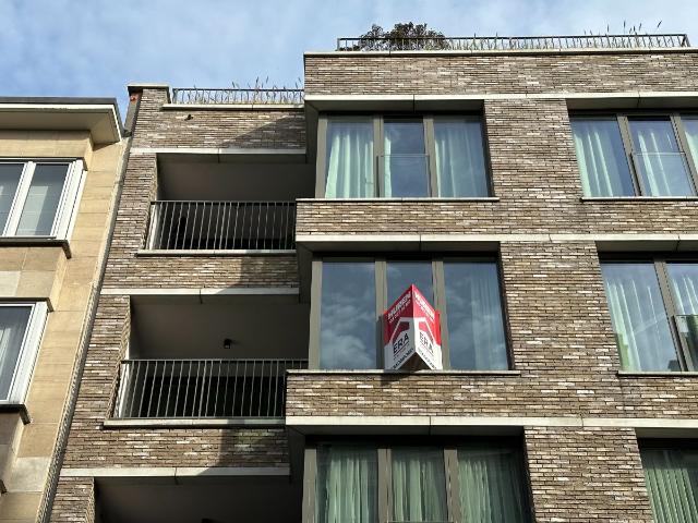 Appartement location à Antwerpen