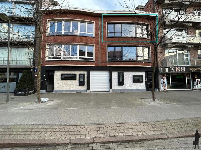 Appartement location à Antwerpen