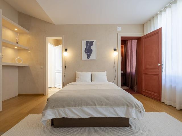Kamer location à Antwerpen