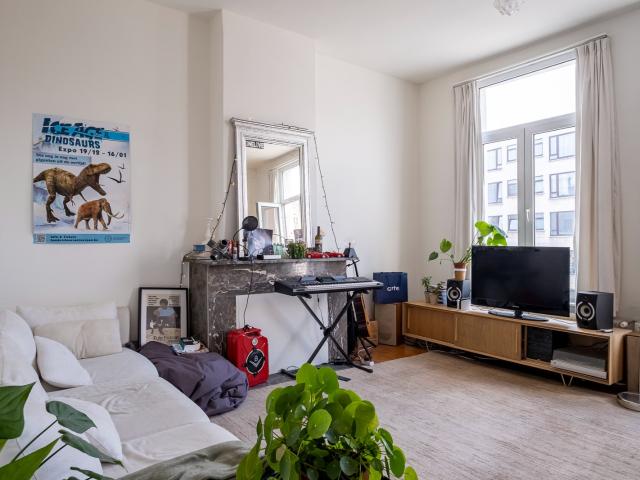 Appartement location à Antwerpen