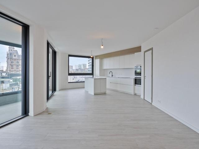 Appartement location à Antwerpen