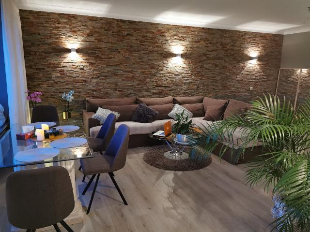 Appartement location à Antwerpen