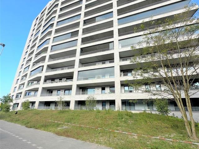 Appartement location à Antwerpen