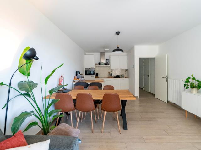 Appartement location à Antwerpen