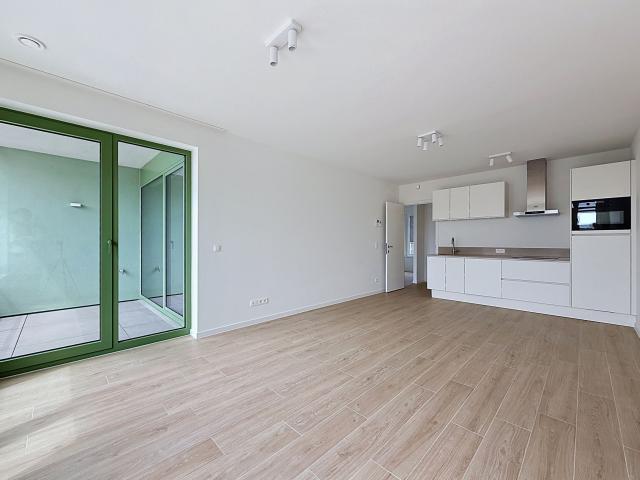 Appartement location à Antwerpen