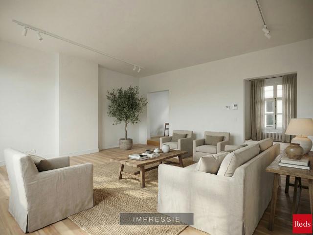 Appartement location à Antwerpen