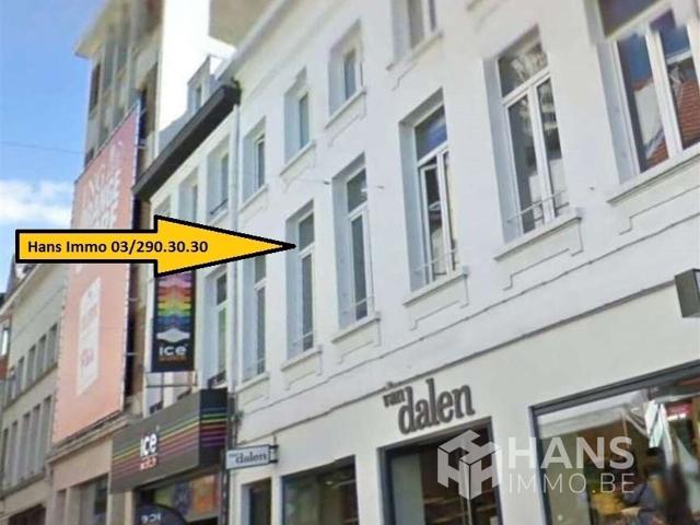 Appartement location à Antwerpen