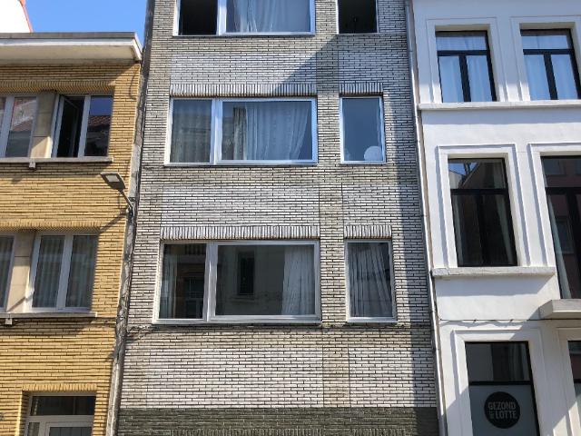 Appartement location à Antwerpen