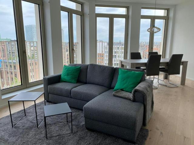 Appartement location à Antwerpen