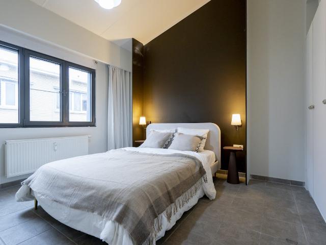 Appartement location à Antwerpen