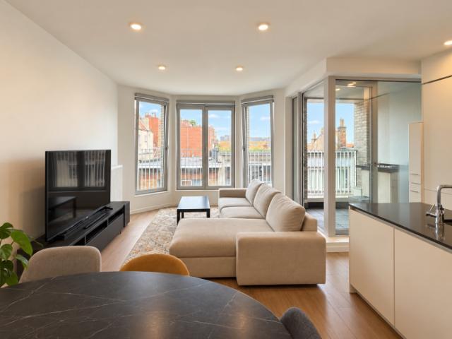 Appartement location à Antwerpen