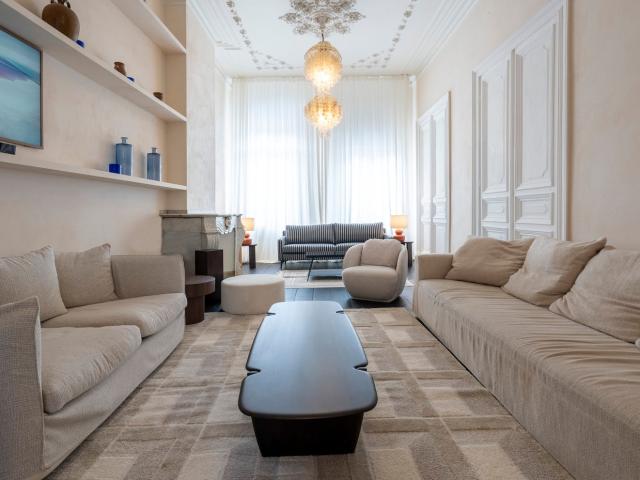 Appartement location à Antwerpen