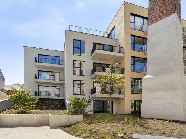 Appartement location à Antwerpen