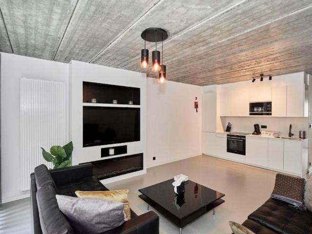 Appartement location à Antwerpen
