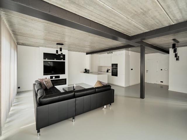 Appartement location à Antwerpen