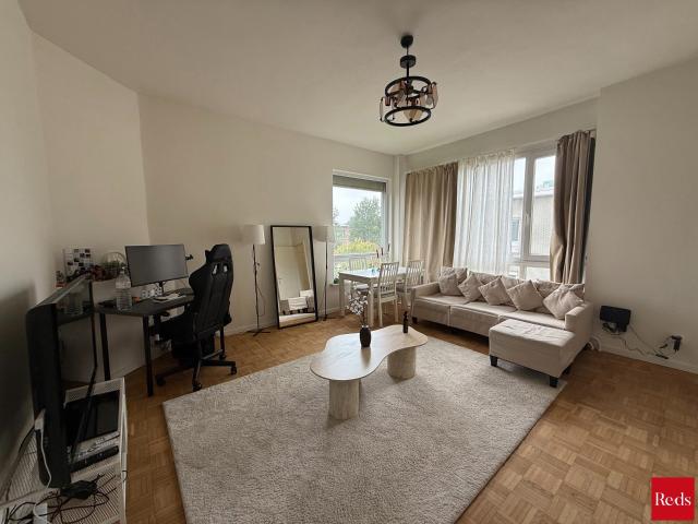 Appartement location à Antwerpen