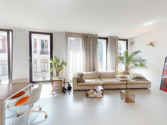 Appartement location à Antwerpen