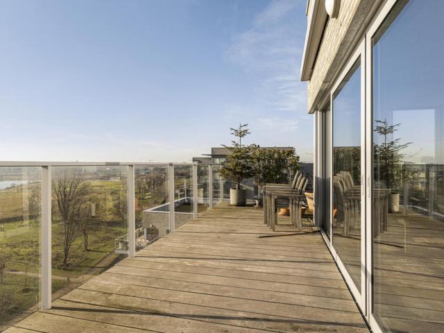 Appartement location à Antwerpen