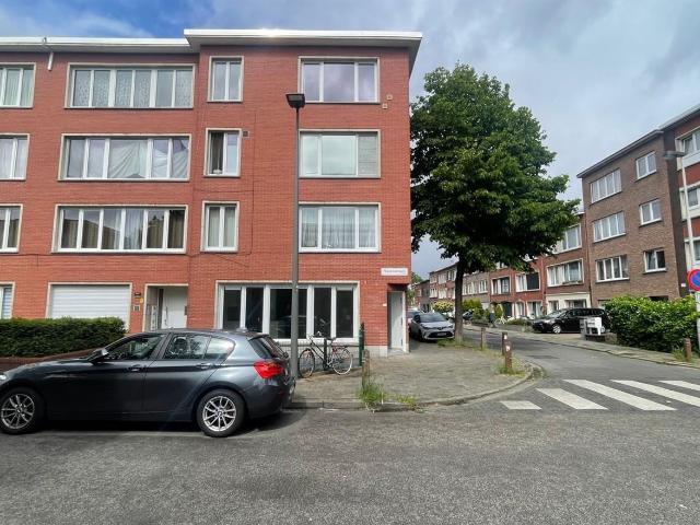 Appartement location à Antwerpen