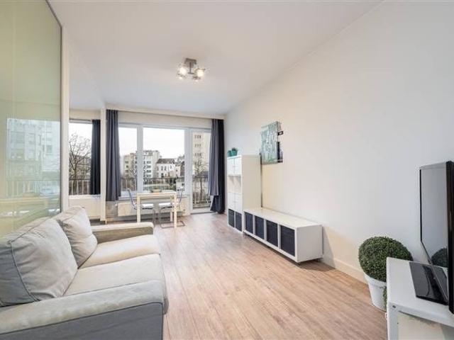 Appartement location à Antwerpen