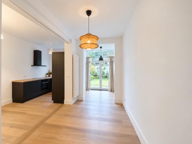 Appartement location à Deurne-Zuid, Antwerpen