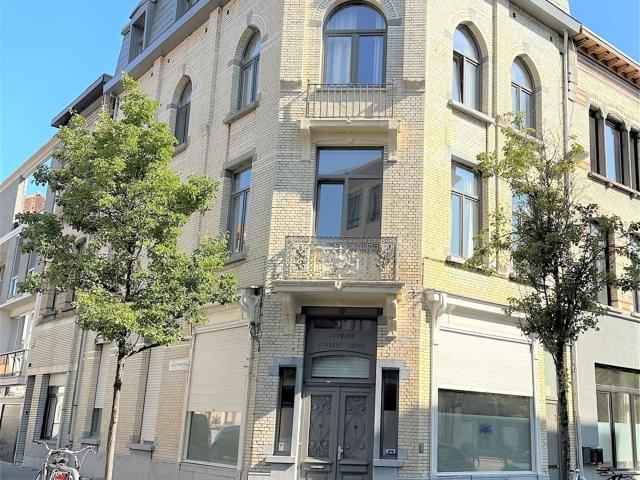 Appartement location à Antwerpen