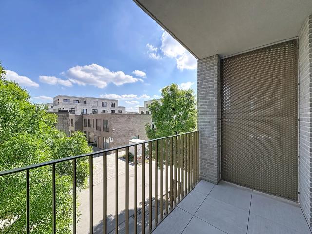 Kot location à Antwerpen