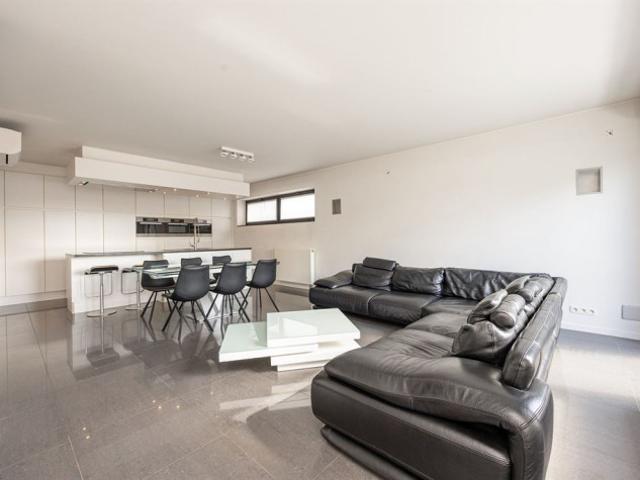 Appartement location à Antwerpen