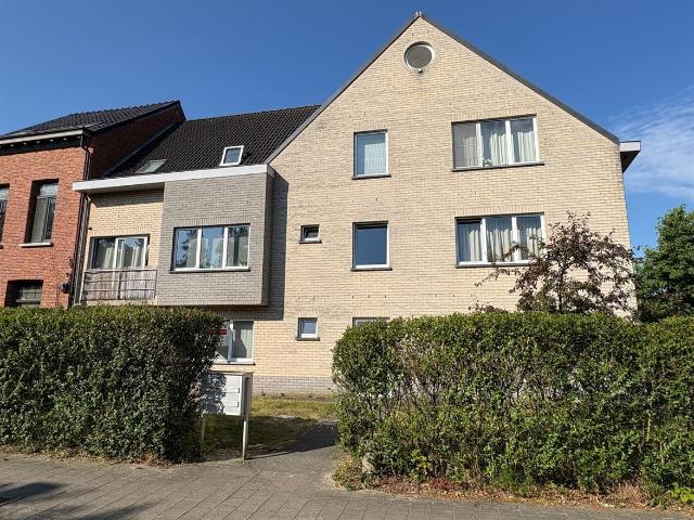 Appartement location à Antwerpen