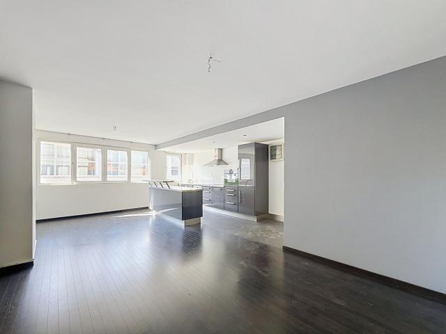 Appartement location à Antwerpen