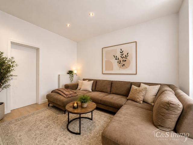 Appartement location à Antwerpen