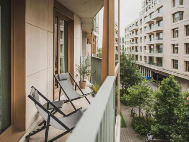 Appartement location à Antwerpen
