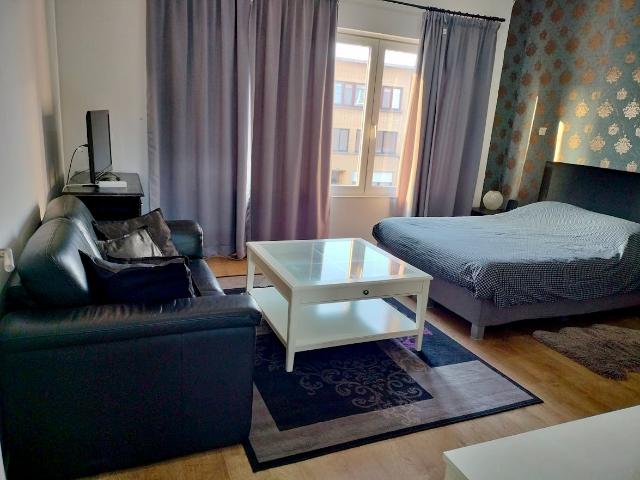 Appartement location à Antwerpen